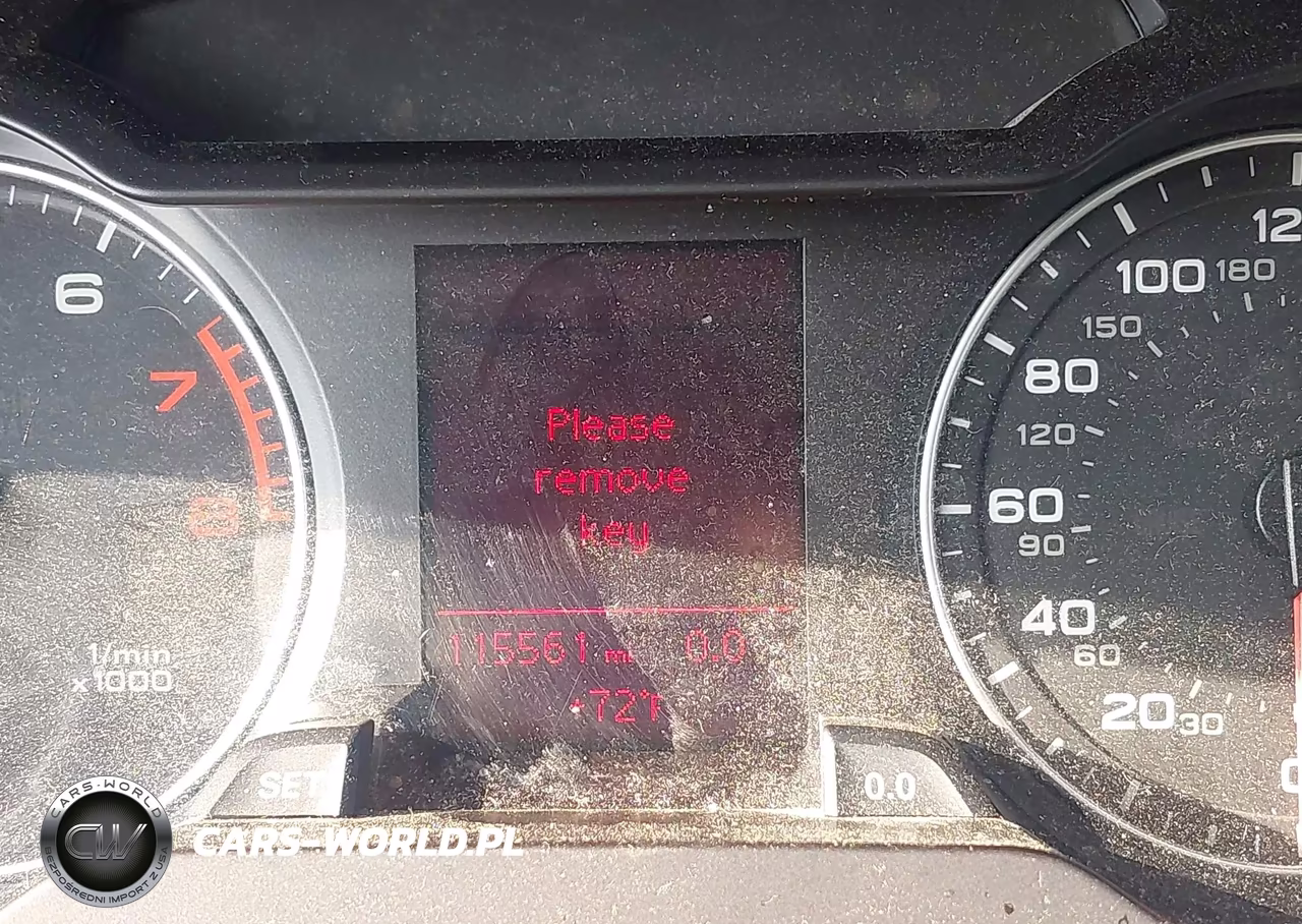 2010 Audi A4 2.0T Premium VIN:WAUFFAFL6AN052976 - 7