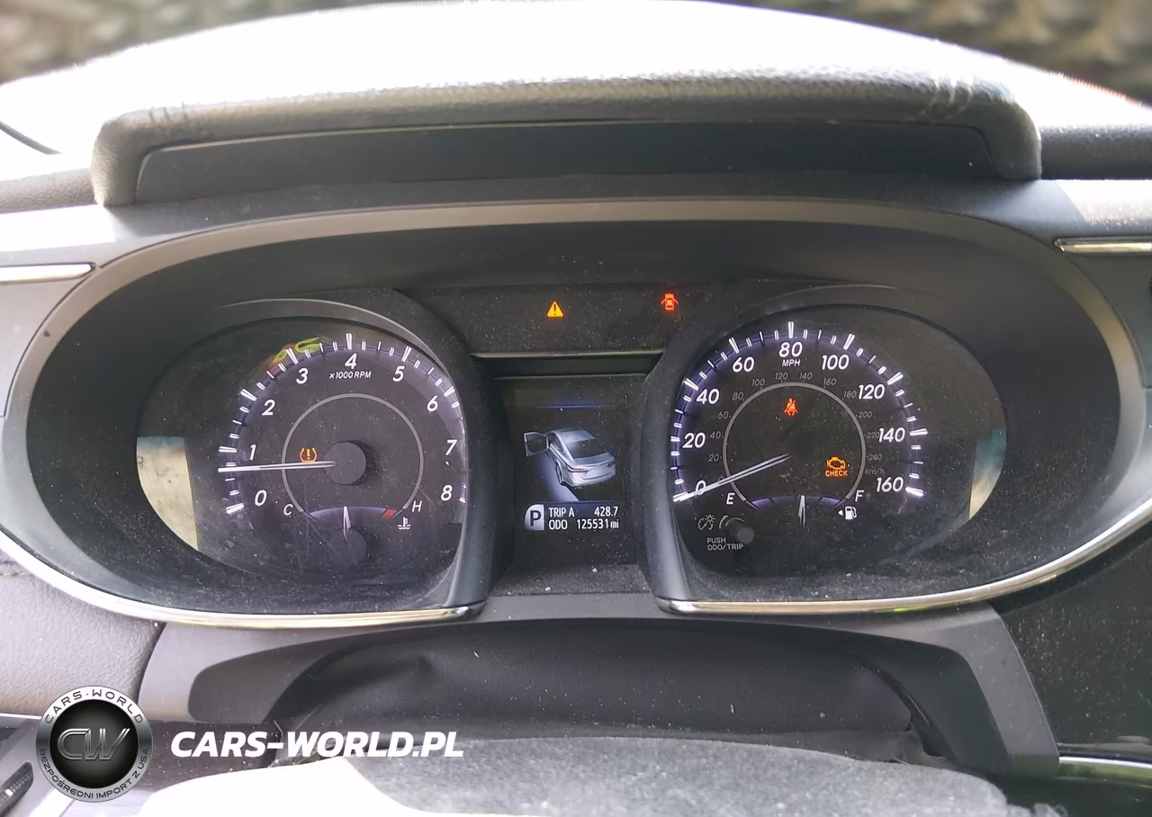 2016 Toyota Avalon Xle VIN:4T1BK1EB3GU213834 - 7
