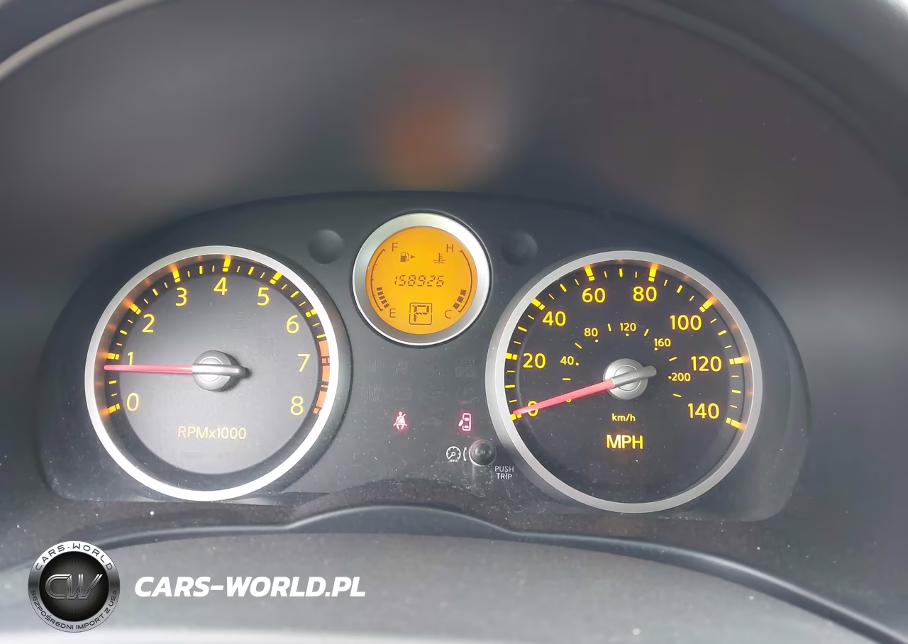 2008 Nissan Sentra 2.0 Sl VIN:3N1AB61E38L684765 - 7