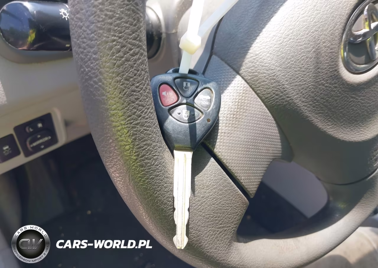 2009 Toyota Corolla Le VIN:JTDBL40E299023548 - 11