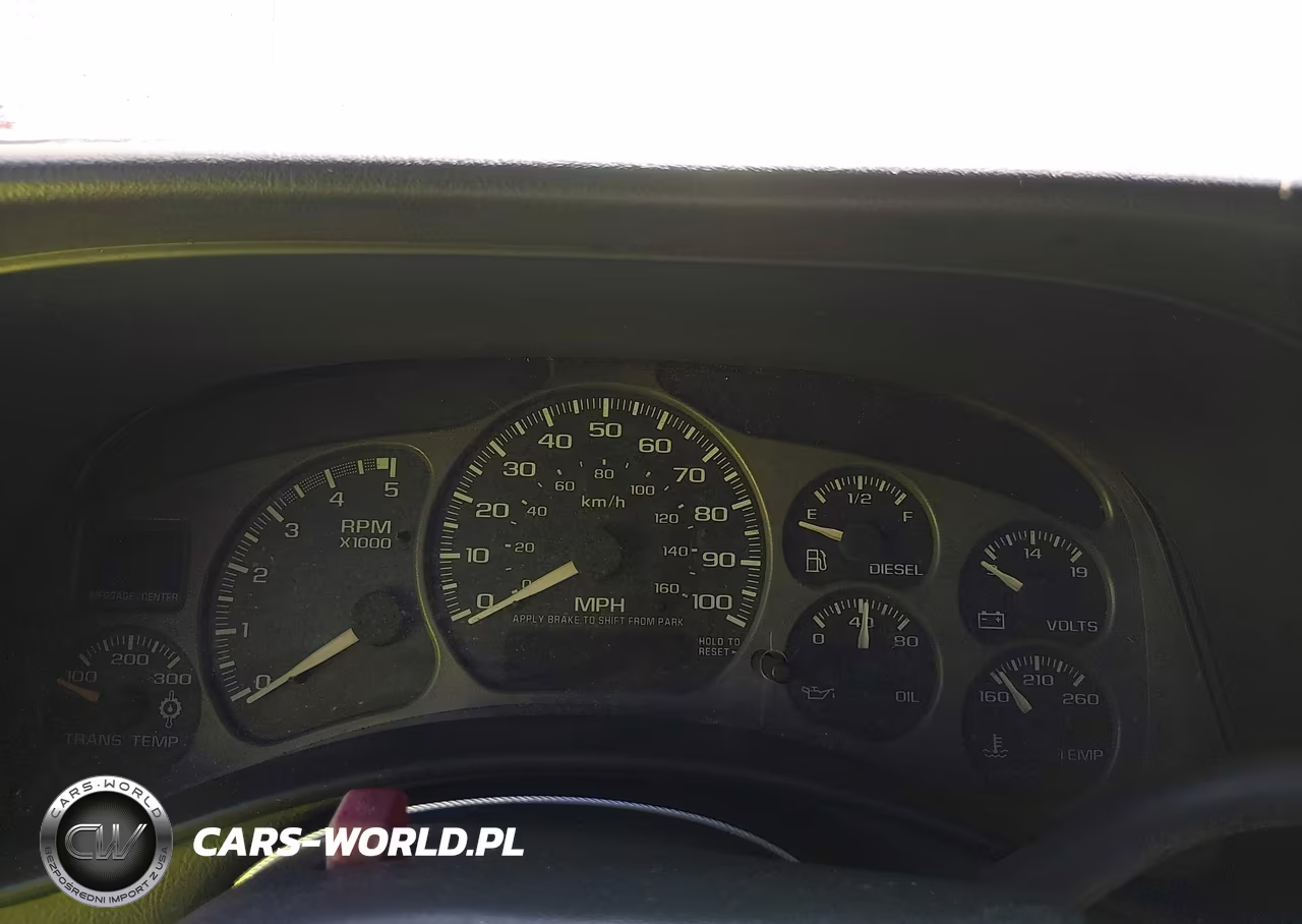 2002 Chevrolet Silverado 2500Hd Lt VIN:1GCHK231X2F183503 - 15