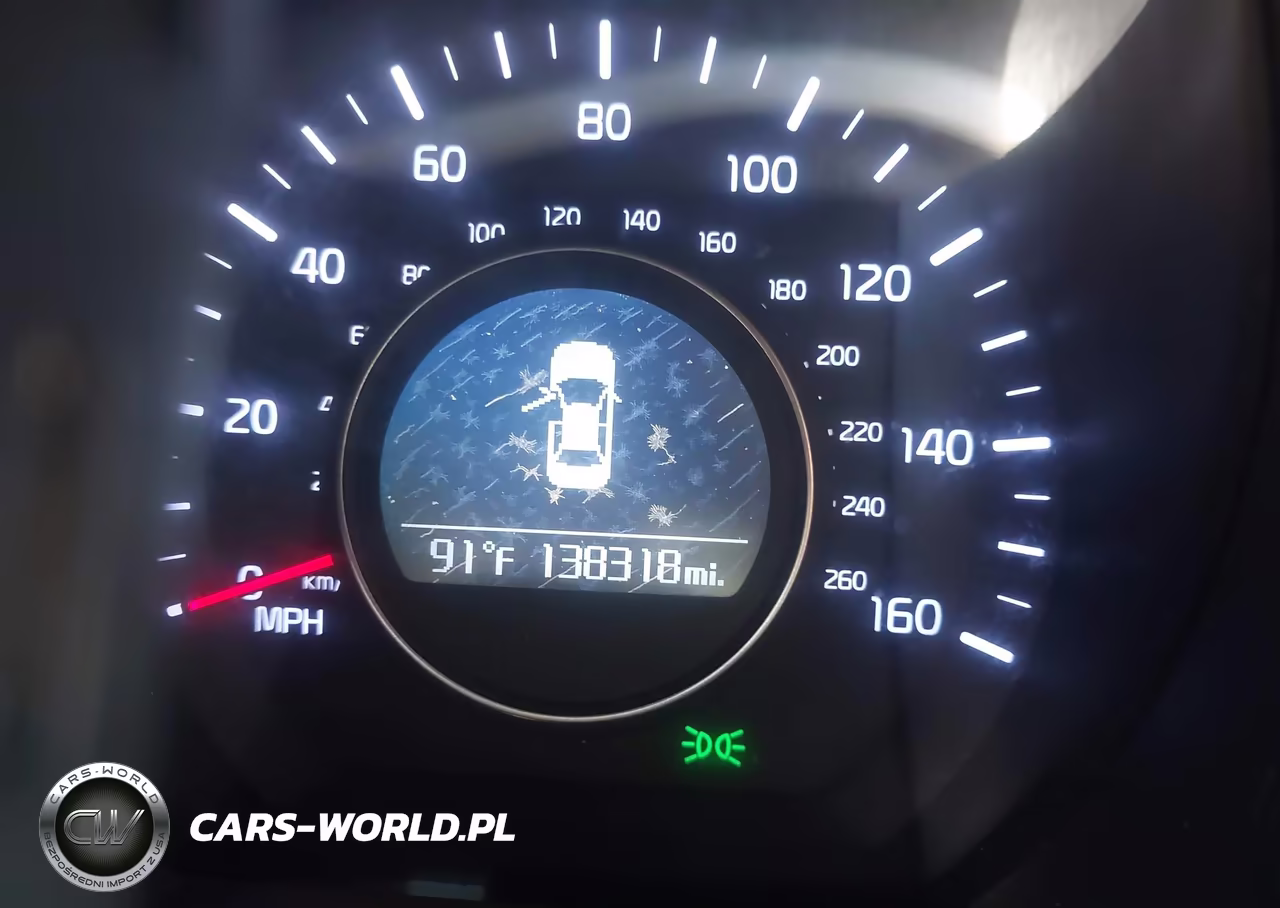 2015 Kia Optima Ex VIN:5XXGN4A73FG412309 - 7