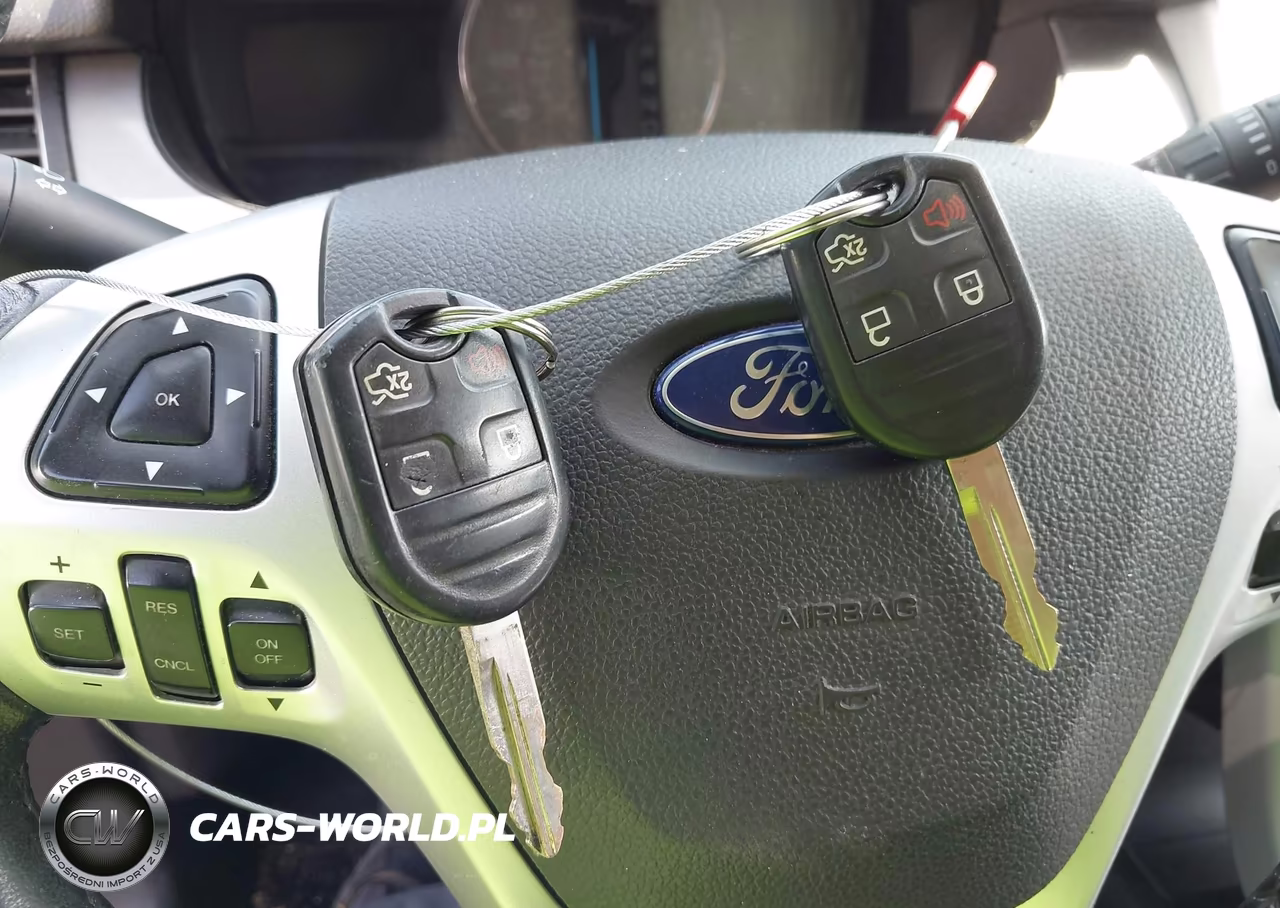 2014 Ford Edge Sel VIN:2FMDK4JC1EBB55606 - 11