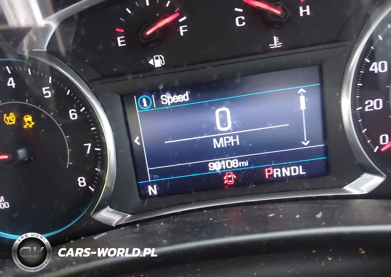 2021 Chevrolet Equinox Awd Lt VIN:2GNAXUEV1M6146682 - 7