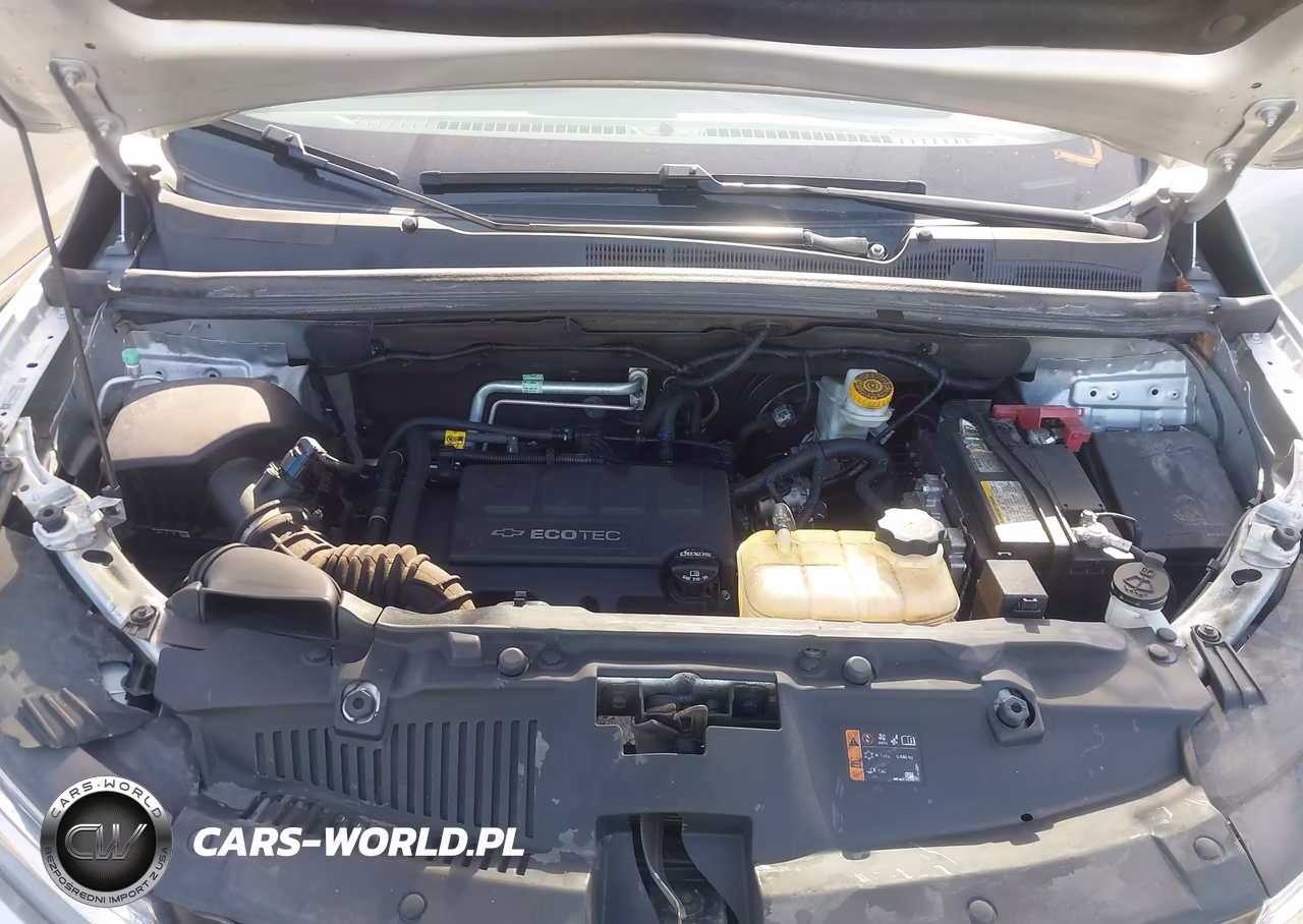 2020 Chevrolet Trax Fwd Ls VIN:3GNCJKSB5LL202190 - 10