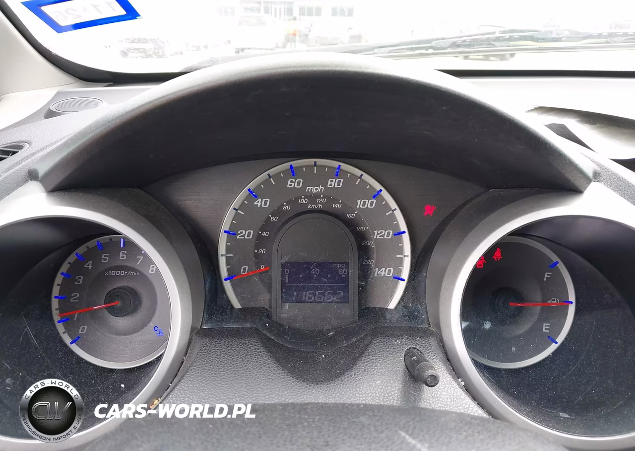 2012 Honda Fit VIN:JHMGE8H3XCC021128 - 7