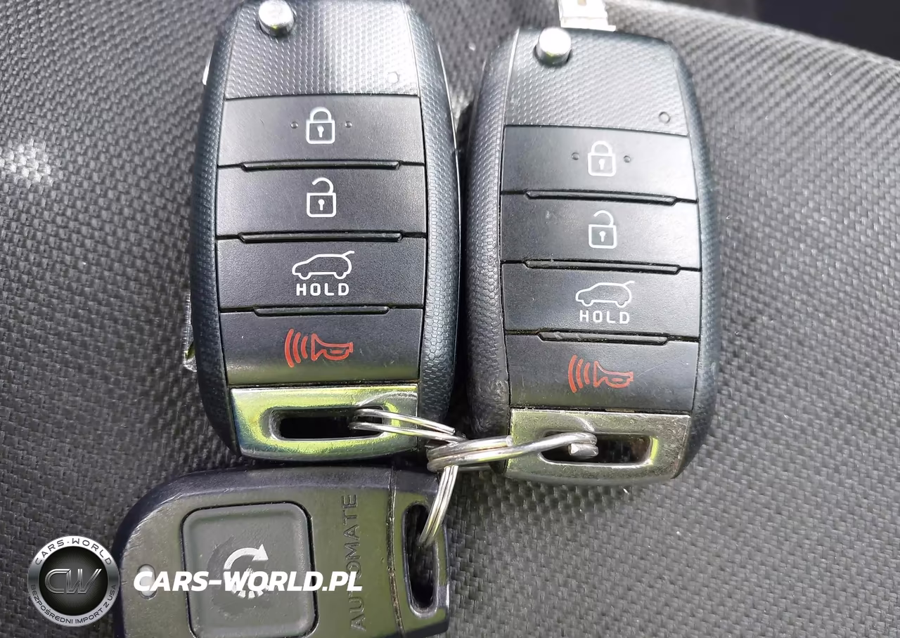 2015 Kia Sportage Lx VIN:KNDPBCAC7F7756475 - 11