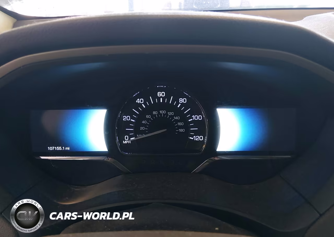 2014 Lincoln Mkz Hybrid VIN:3LN6L2LU6ER800039 - 7