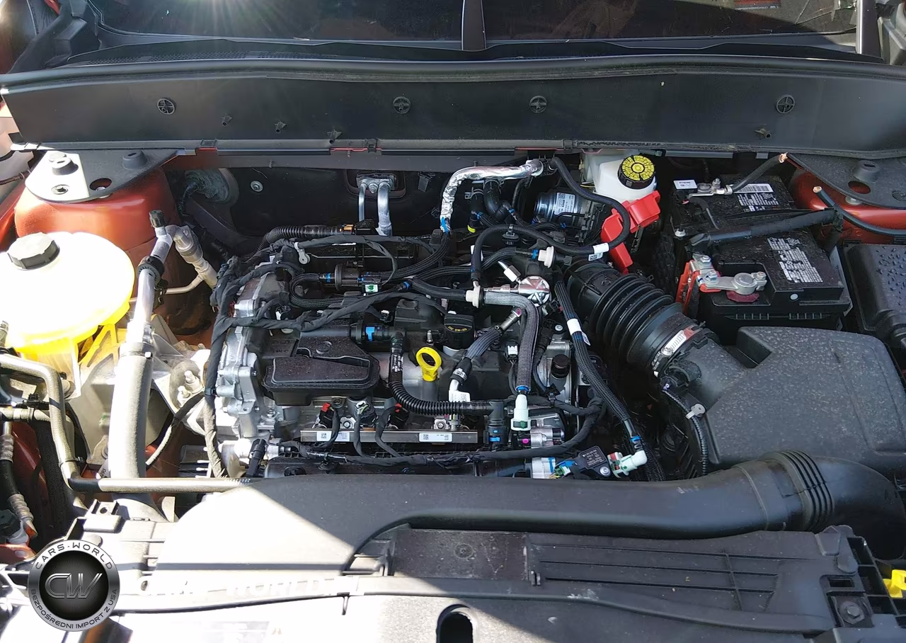 2024 Ford Bronco Sport Outer Banks VIN:3FMCR9C60RRF45647 - 10