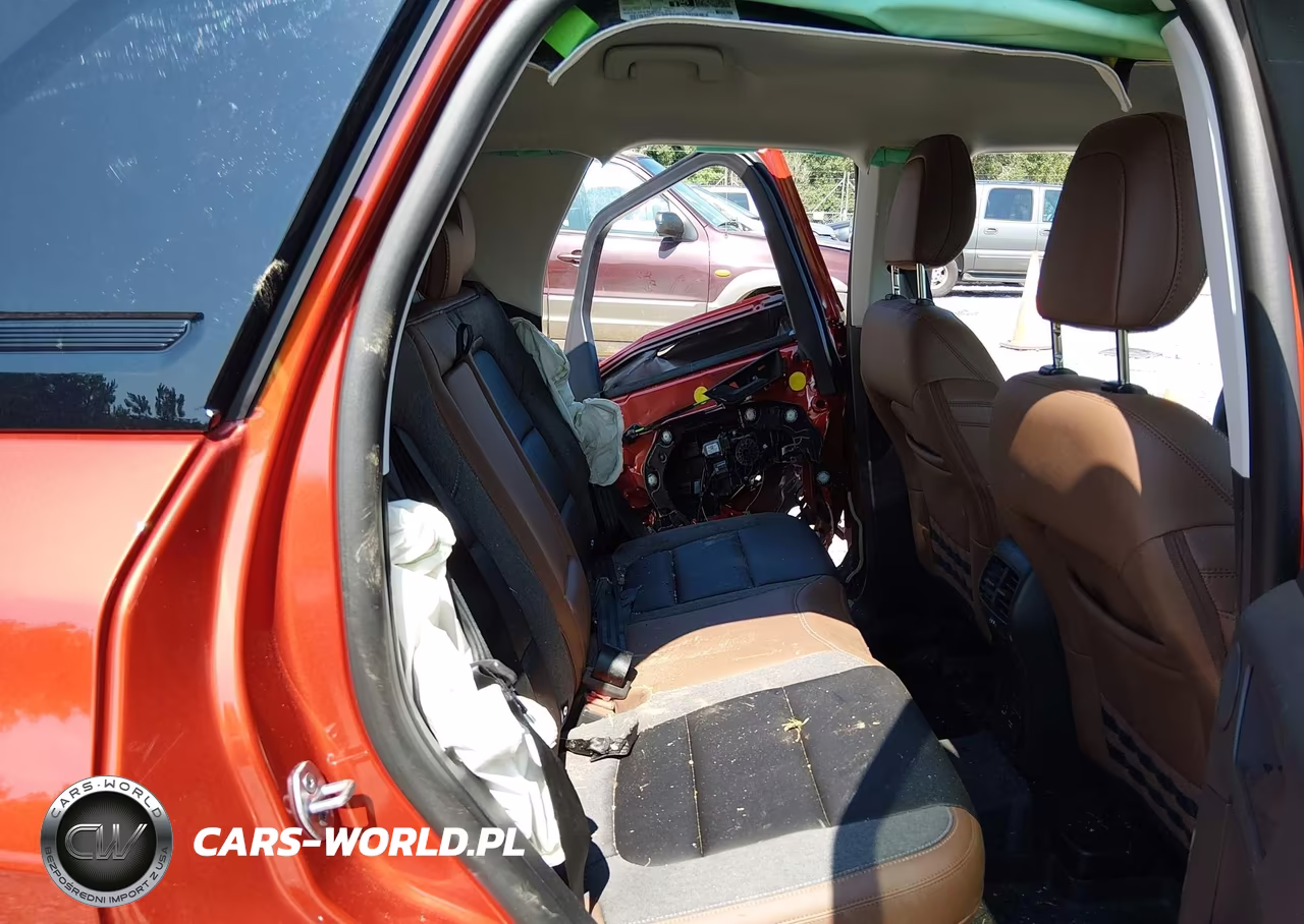2024 Ford Bronco Sport Outer Banks VIN:3FMCR9C60RRF45647 - 8