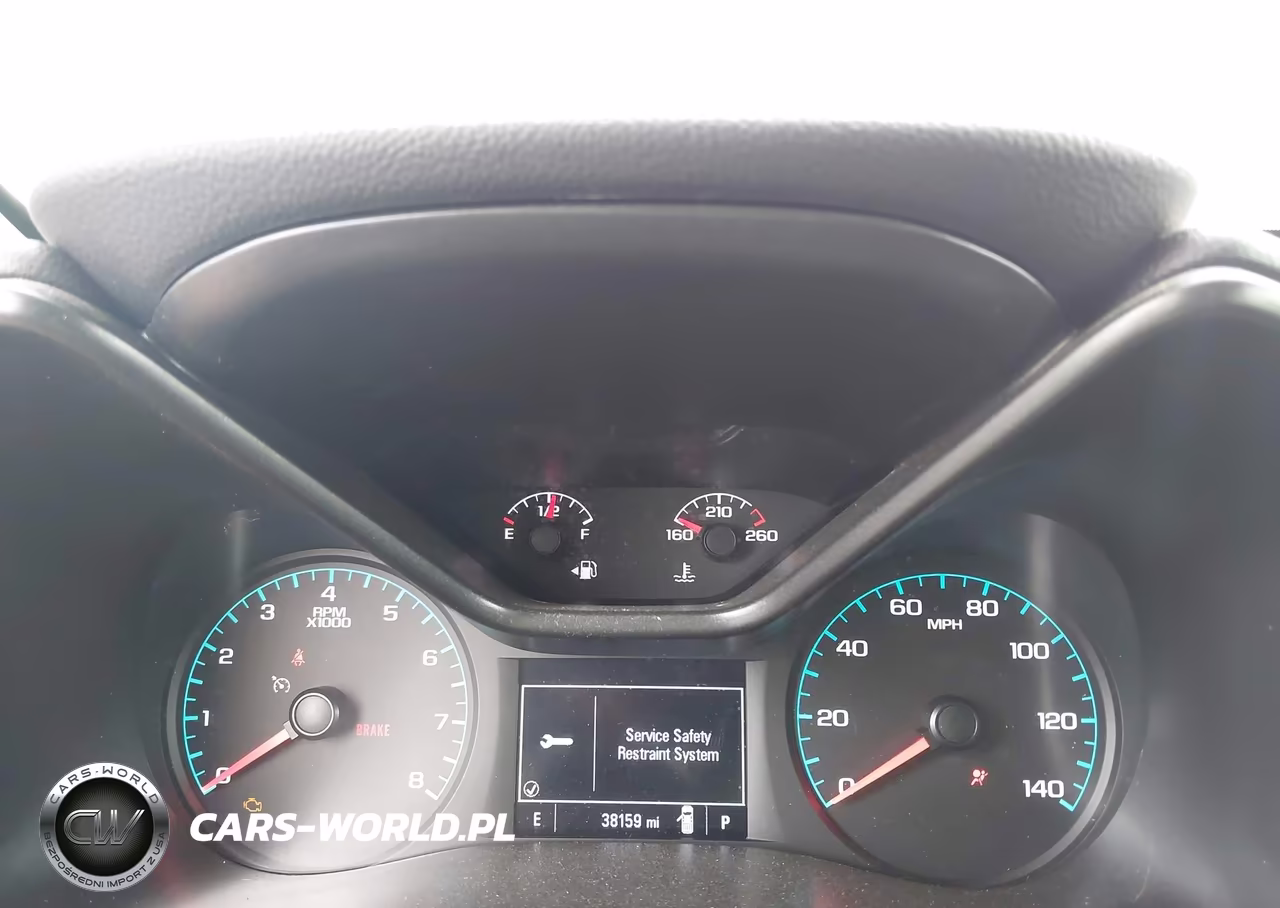 2021 Chevrolet Colorado 4Wd Short Box Lt VIN:1GCGTCEN3M1297180 - 7