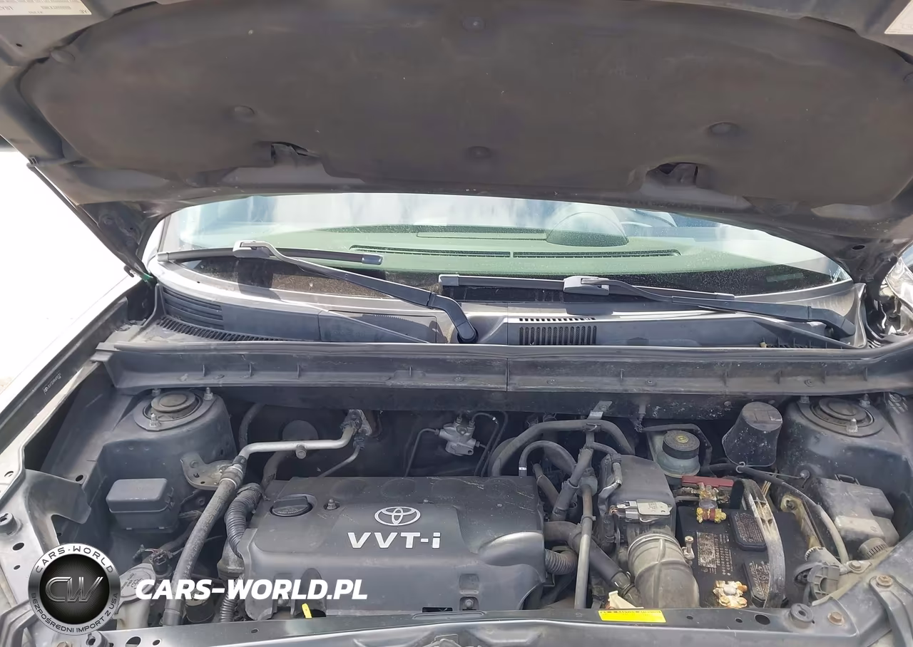2006 Scion Xb VIN:JTLKT324964091311 - 10
