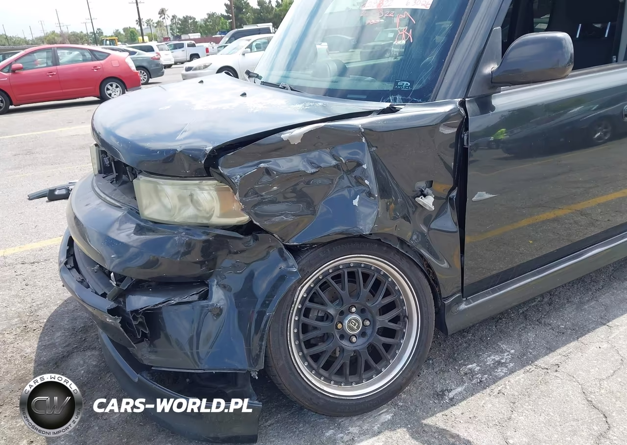 2006 Scion Xb VIN:JTLKT324964091311 - 13