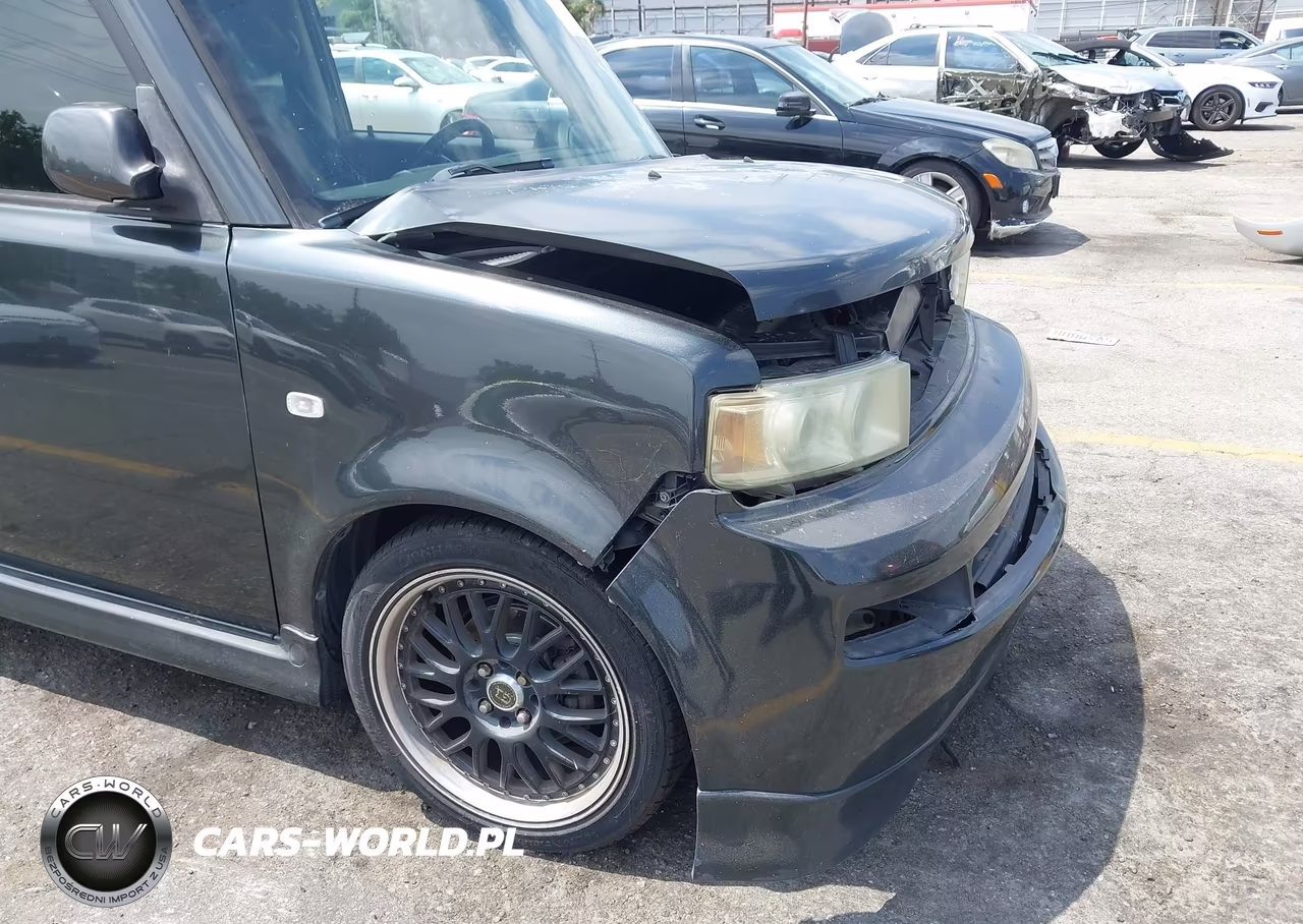 2006 Scion Xb VIN:JTLKT324964091311 - 14