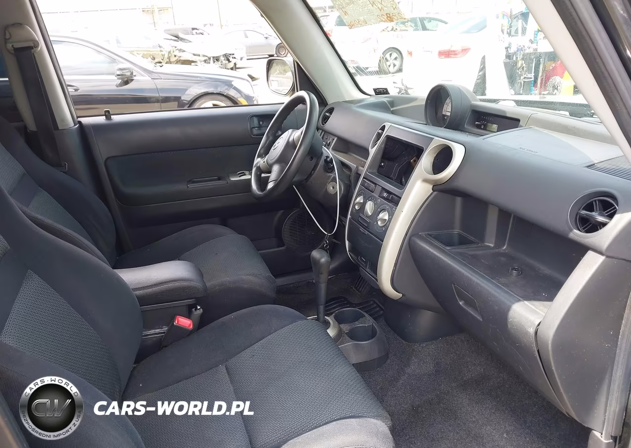 2006 Scion Xb VIN:JTLKT324964091311 - 5