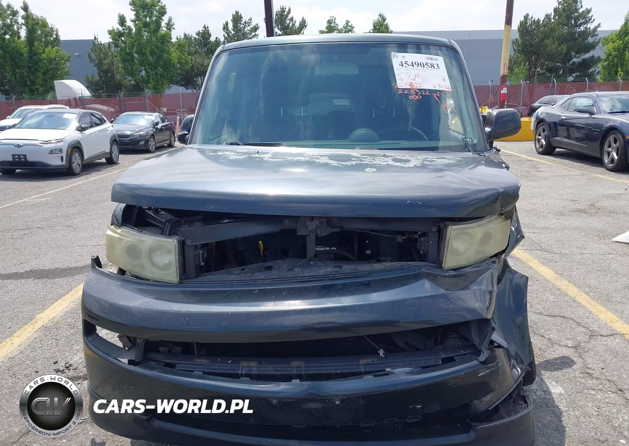 2006 Scion Xb VIN:JTLKT324964091311 - 6