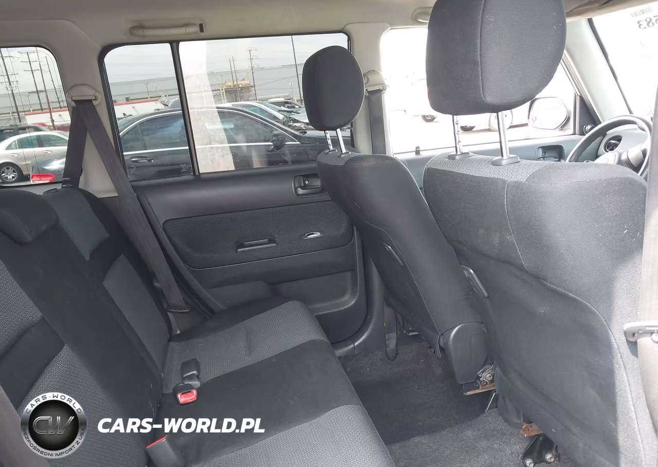 2006 Scion Xb VIN:JTLKT324964091311 - 8