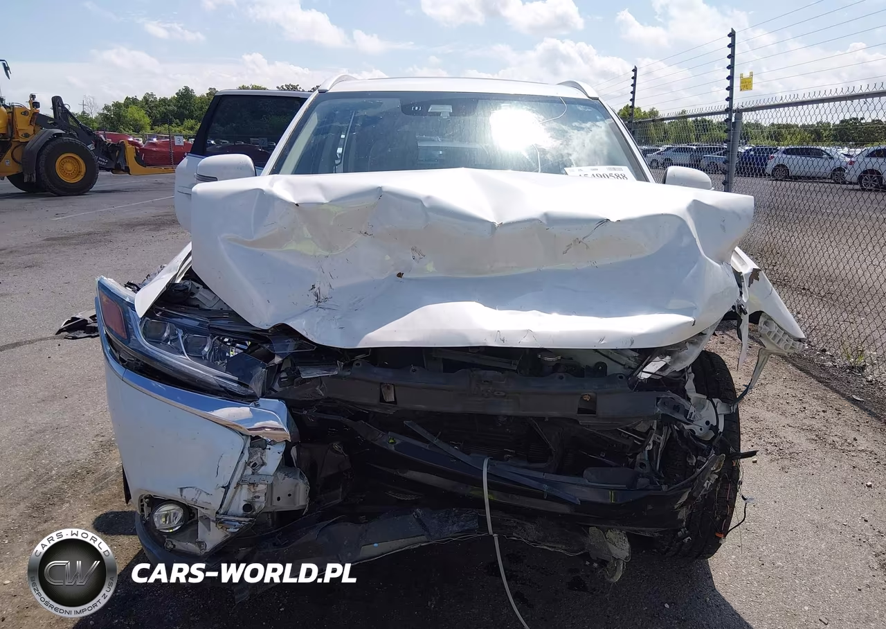 2018 Mitsubishi Outlander Sel VIN:JA4AD3A3XJZ043464 - 13
