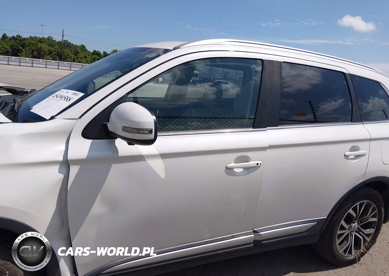 2018 Mitsubishi Outlander Sel VIN:JA4AD3A3XJZ043464 - 15