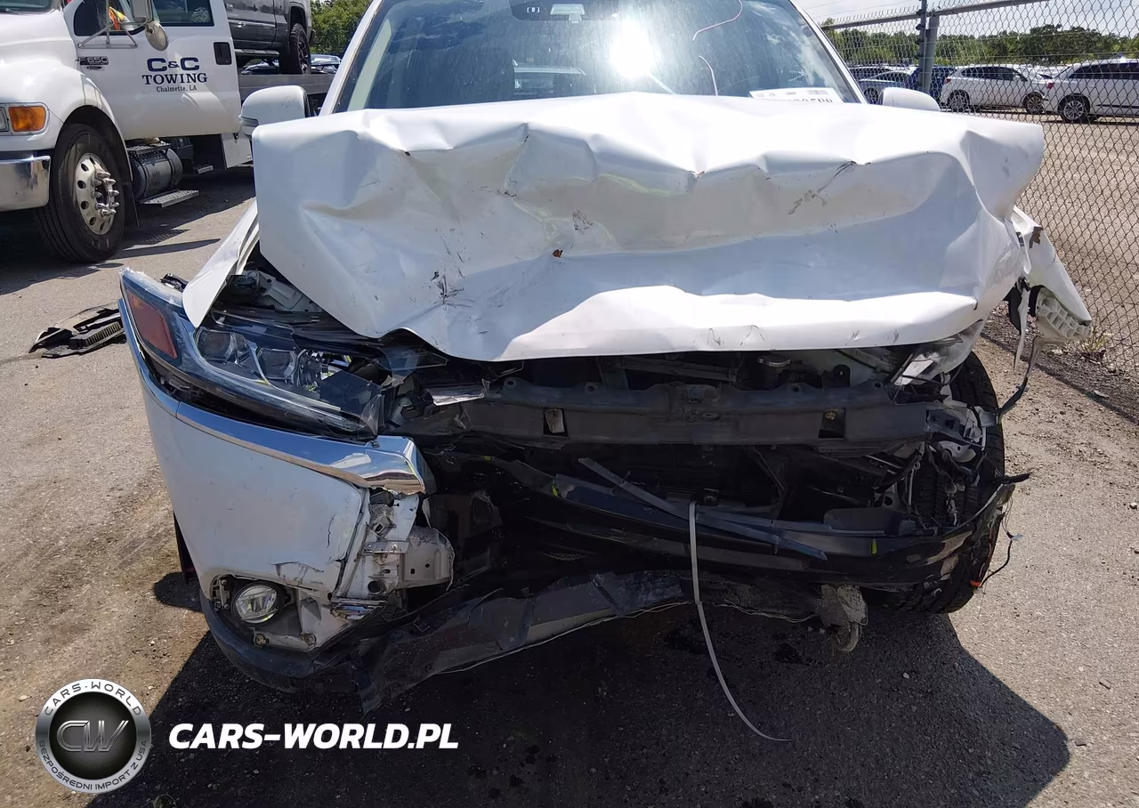 2018 Mitsubishi Outlander Sel VIN:JA4AD3A3XJZ043464 - 6