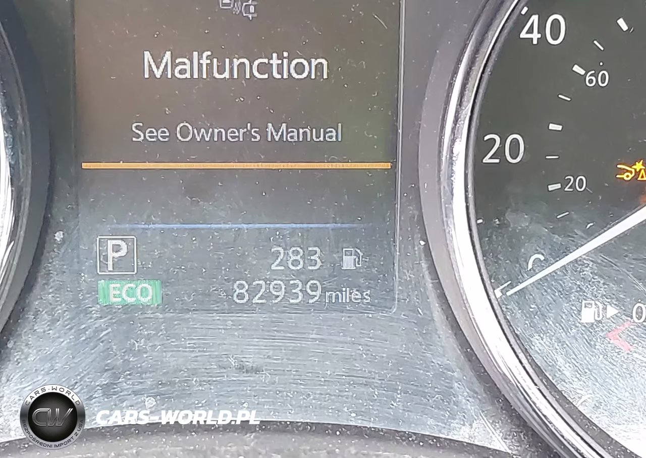 2020 Nissan Rogue Sv Fwd VIN:5N1AT2MTXLC775674 - 16