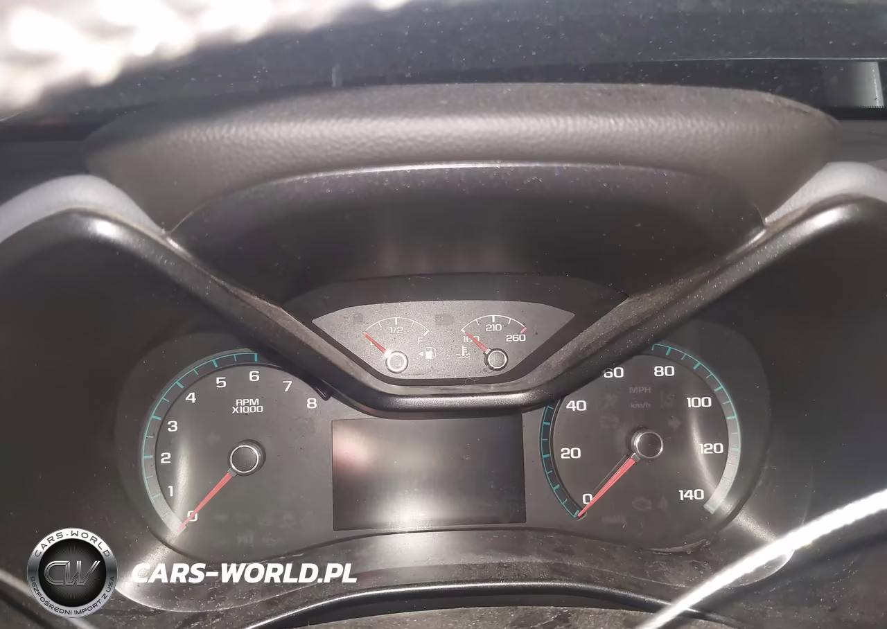 2018 Chevrolet Colorado Z71 VIN:1GCGSDEN6J1131420 - 16