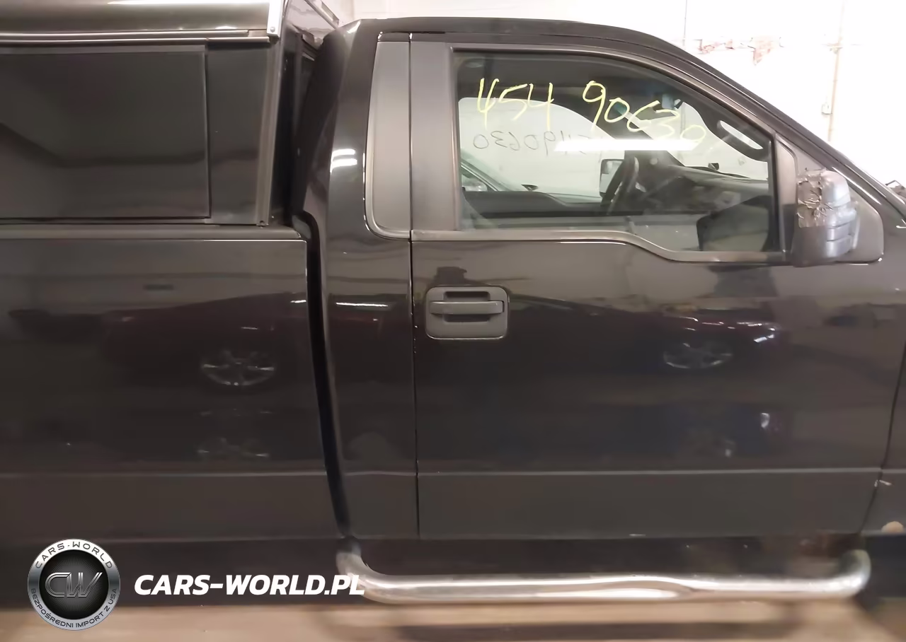 2014 Ford F-150 Xl VIN:1FTMF1EM9EKF11266 - 13