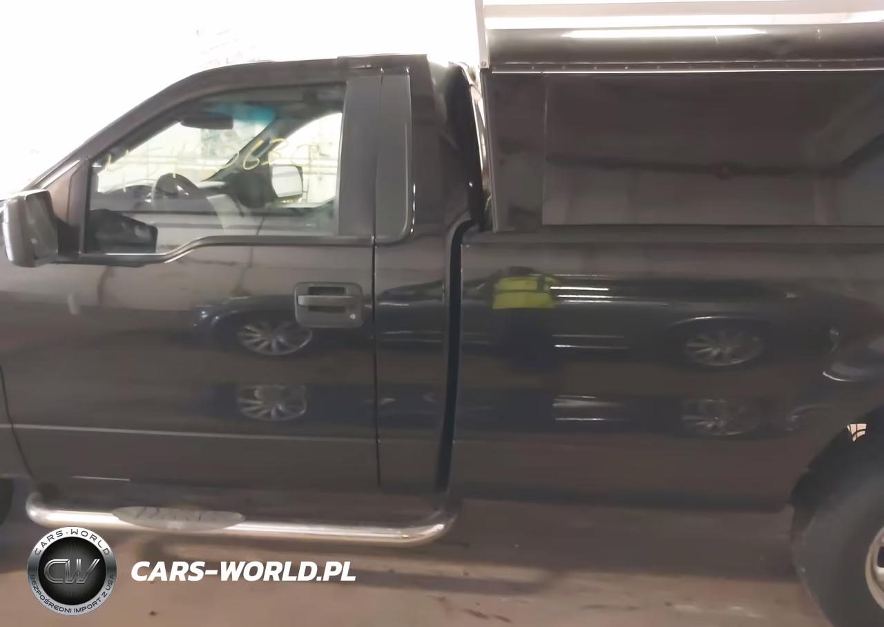 2014 Ford F-150 Xl VIN:1FTMF1EM9EKF11266 - 14