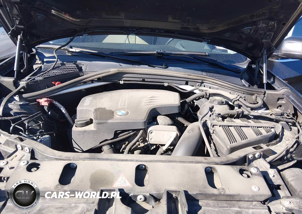 2016 BMW X4 xDrive28I VIN:5UXXW3C5XG0M90378 - 10