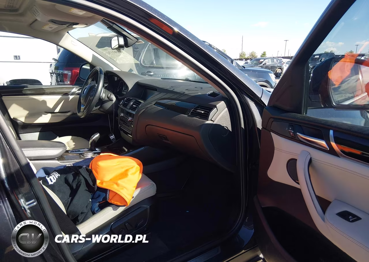 2016 BMW X4 xDrive28I VIN:5UXXW3C5XG0M90378 - 5