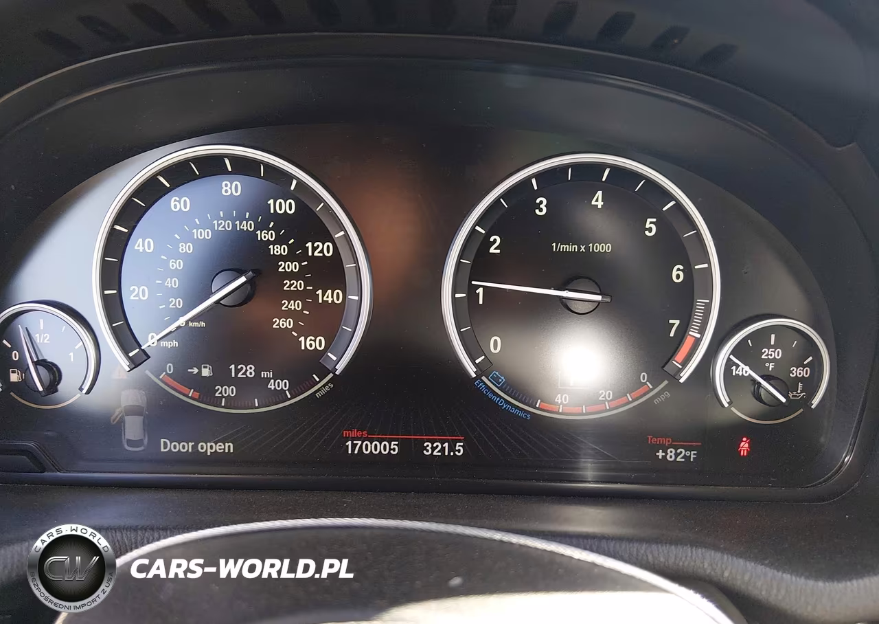 2016 BMW X4 xDrive28I VIN:5UXXW3C5XG0M90378 - 7