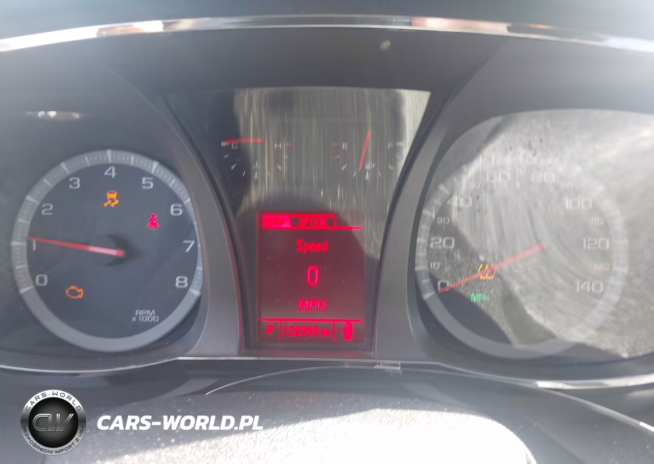2016 GMC Terrain Slt VIN:2GKFLUE37G6200083 - 7