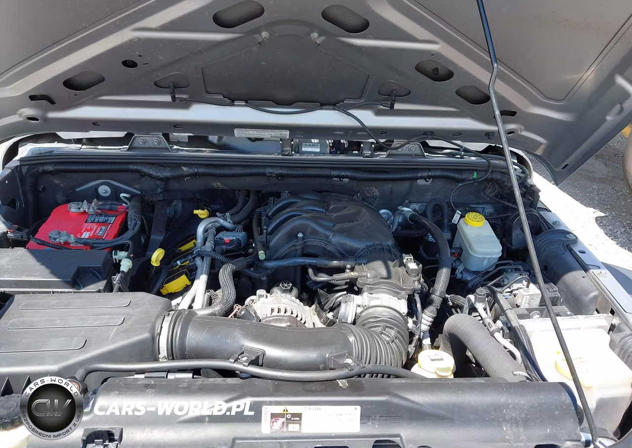 2013 Jeep Wrangler Unlimited Sport VIN:1C4BJWDG0DL631156 - 10