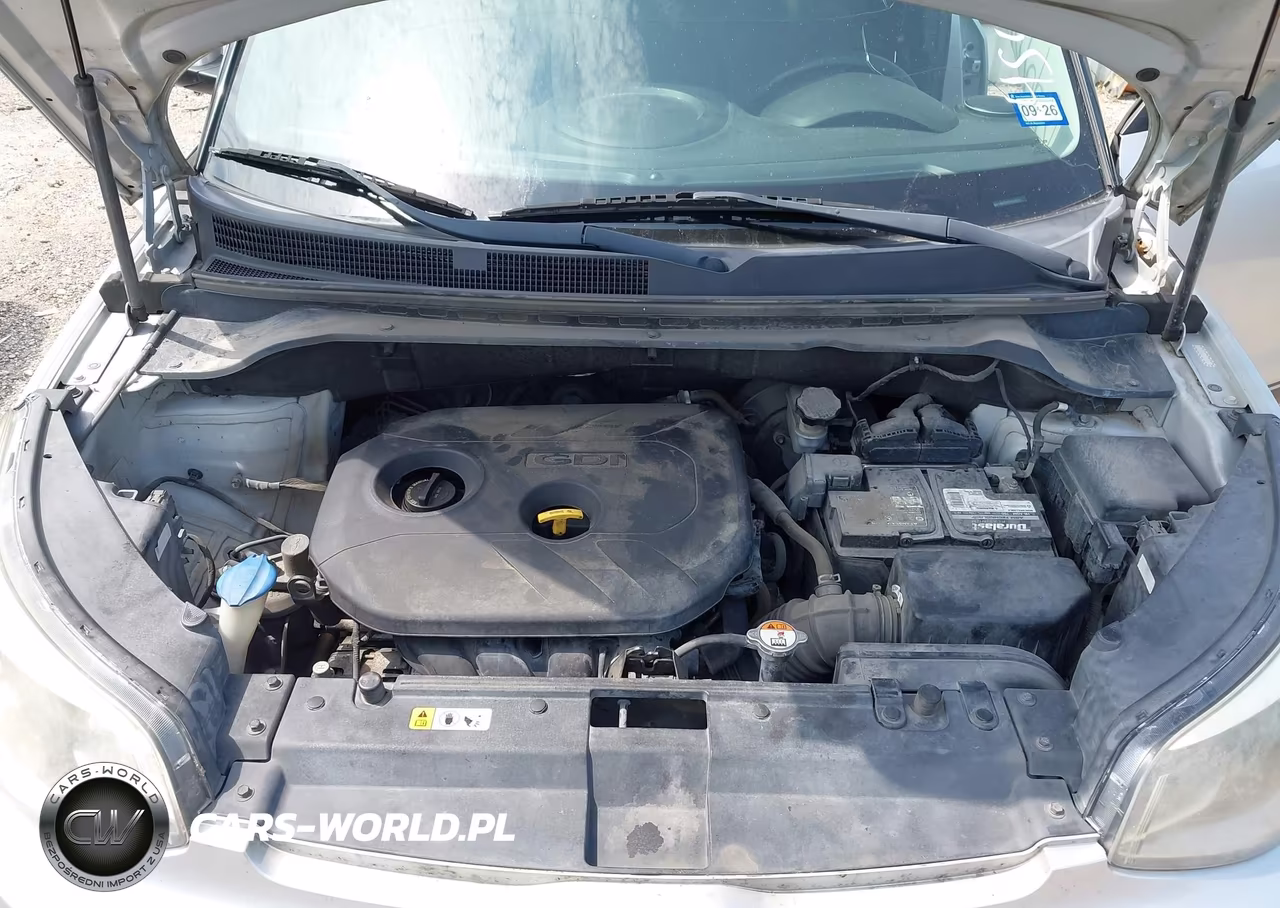 2019 Kia Soul + VIN:KNDJP3A57K7638378 - 10