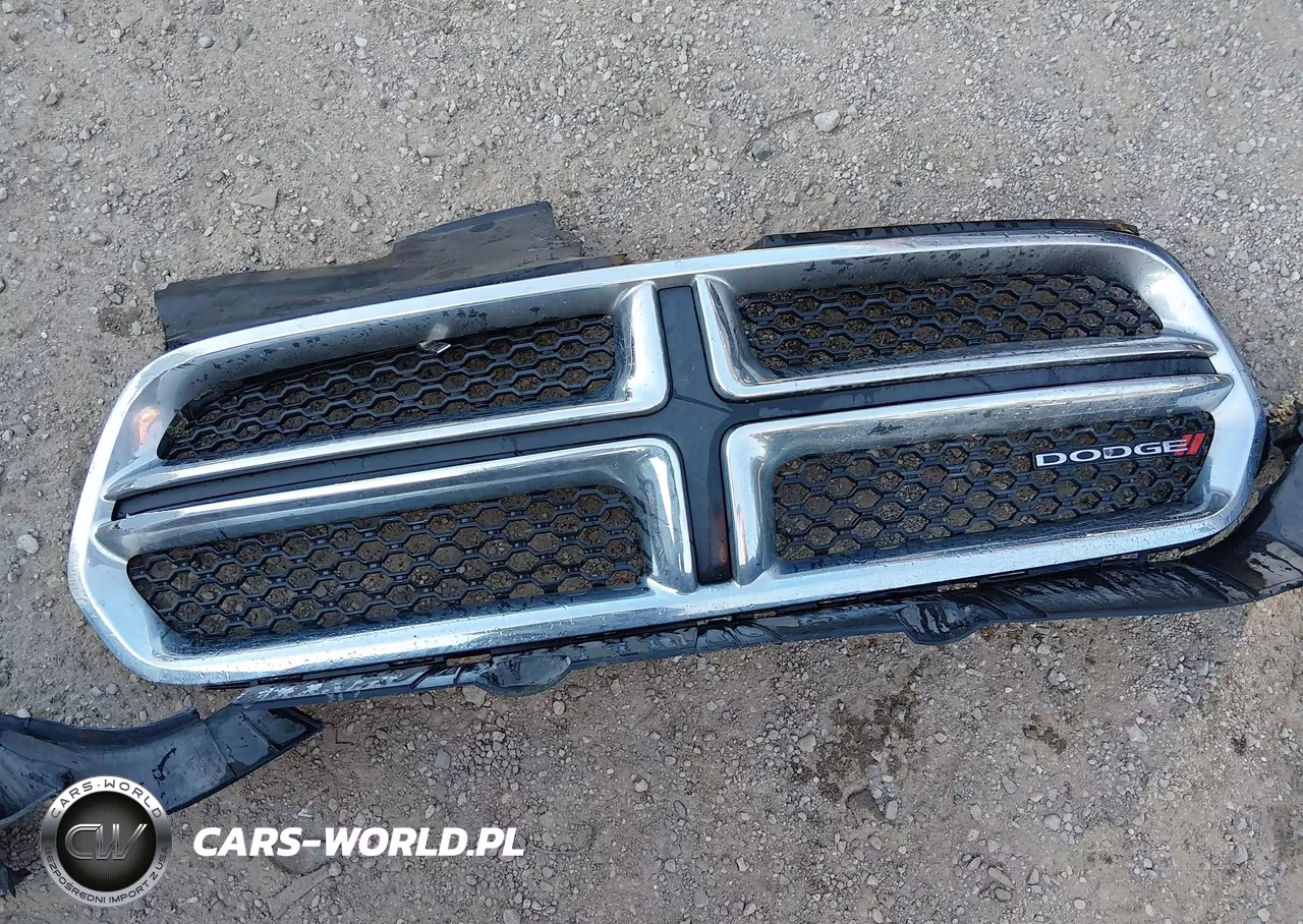 2012 Dodge Durango Crew VIN:1C4RDJDG7CC309184 - 19