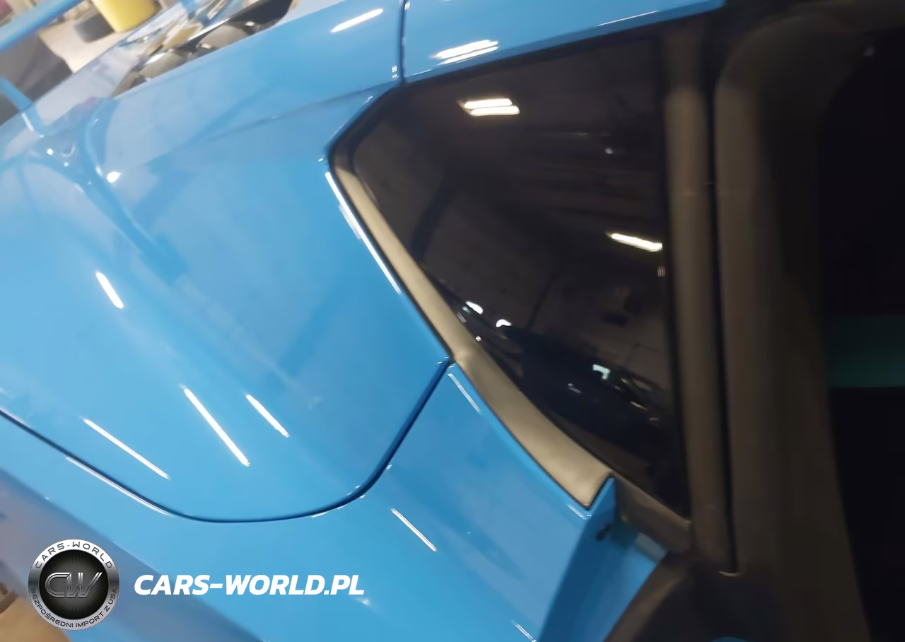 2020 Chevrolet Corvette Stingray Rwd 3Lt VIN:1G1Y82D45L5110885 - 8