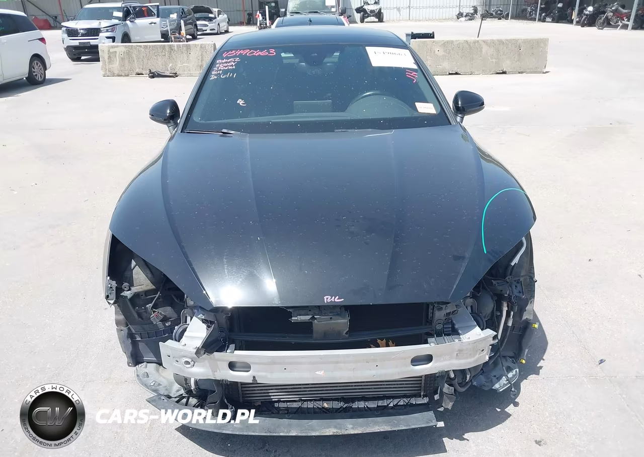 2018 Audi A5 2.0T Premium VIN:WAUENCF55JA084384 - 12