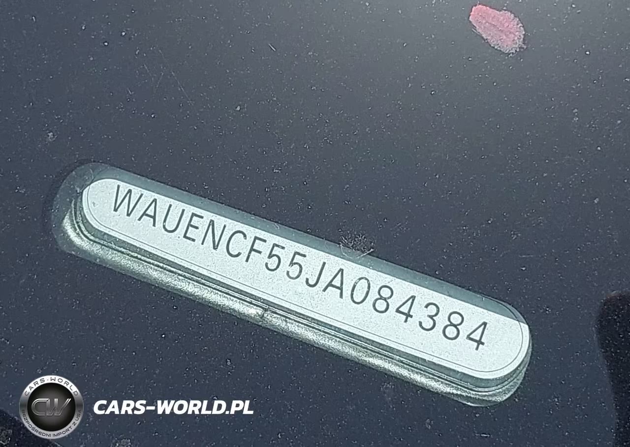 2018 Audi A5 2.0T Premium VIN:WAUENCF55JA084384 - 17