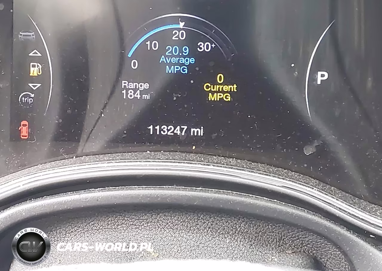 2018 Jeep Grand Cherokee Altitude 4X2 VIN:1C4RJEAG9JC208410 - 16
