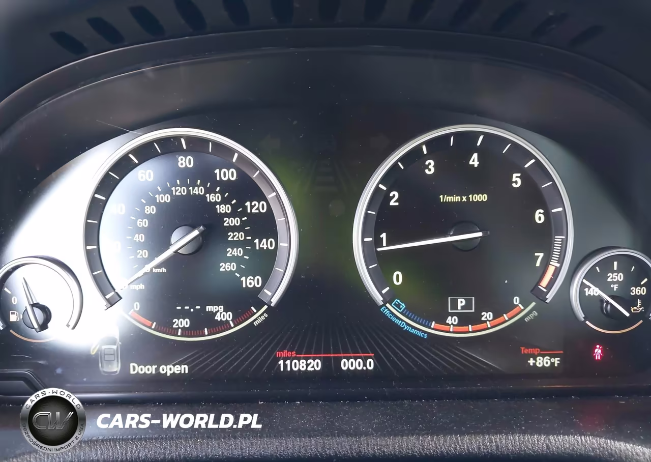 2014 BMW X3 xDrive28I VIN:5UXWX9C53E0D13795 - 7