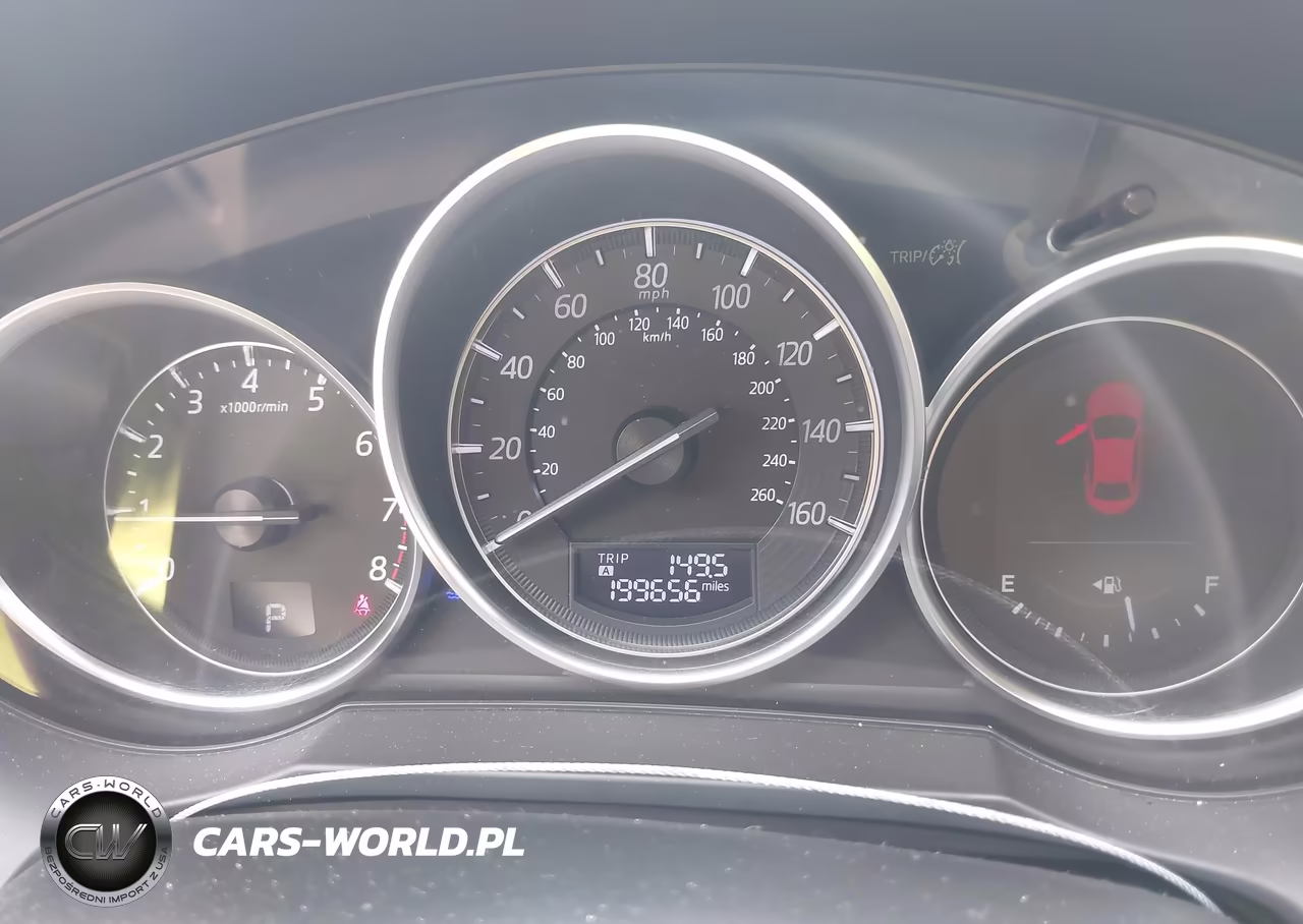 2016 Mazda Mazda6 I Touring VIN:JM1GJ1T51G1427426 - 7