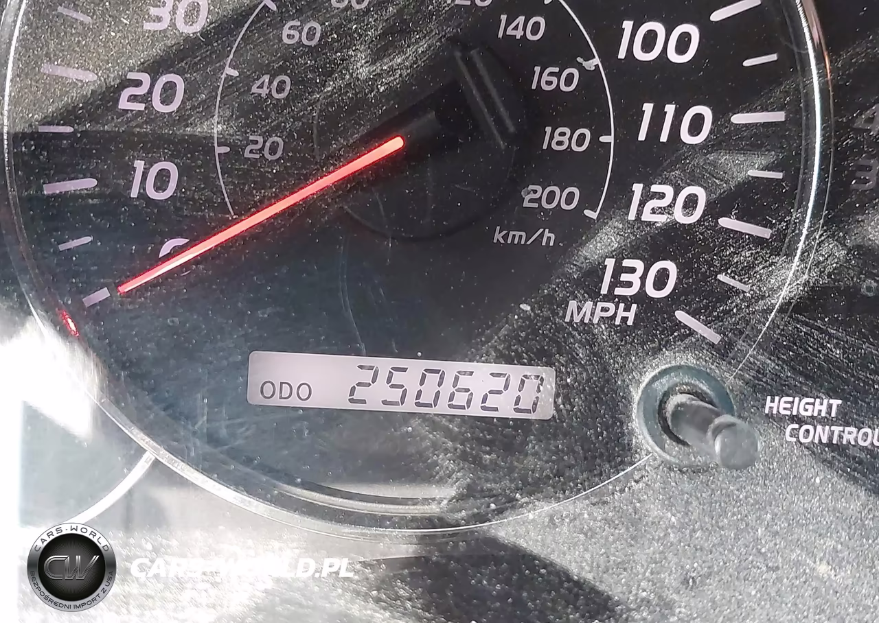 2008 Lexus Gx 470 VIN:JTJBT20X380160780 - 15