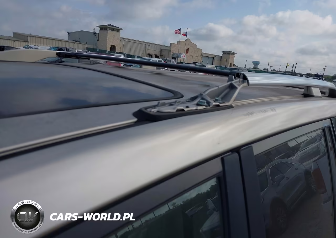 2008 Lexus Gx 470 VIN:JTJBT20X380160780 - 17