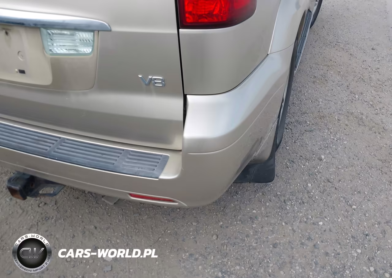 2008 Lexus Gx 470 VIN:JTJBT20X380160780 - 19