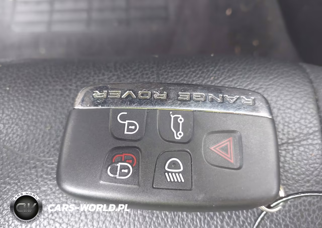 2013 Land Rover Range Rover Sport Hse VIN:SALSF2D41DA794872 - 11