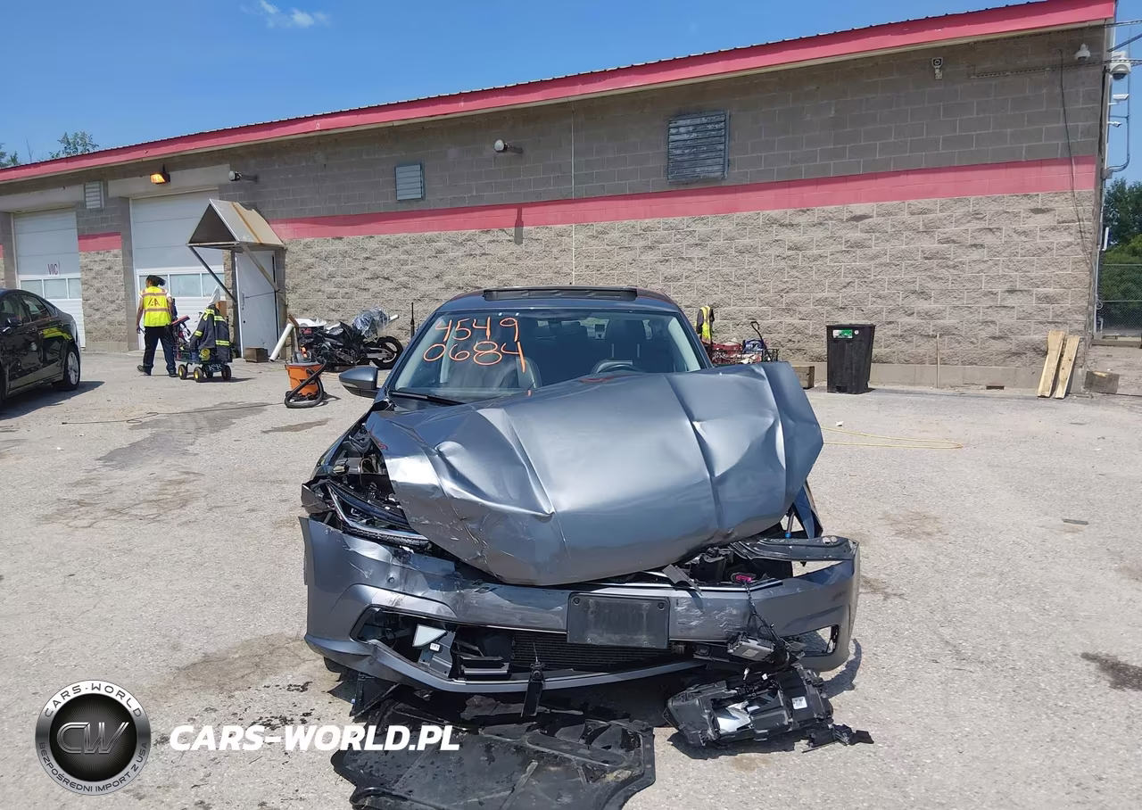 2017 Volkswagen Passat 1.8T Se VIN:1VWGT7A34HC021206 - 13