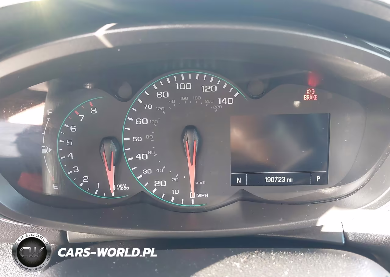 2018 Chevrolet Trax Lt VIN:KL7CJPSB2JB604007 - 7