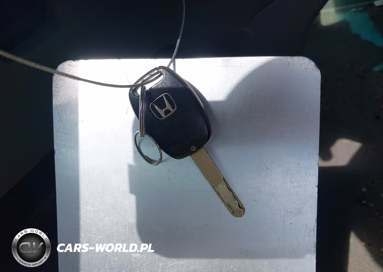 2007 Honda Cr-V Lx VIN:5J6RE48387L018828 - 11