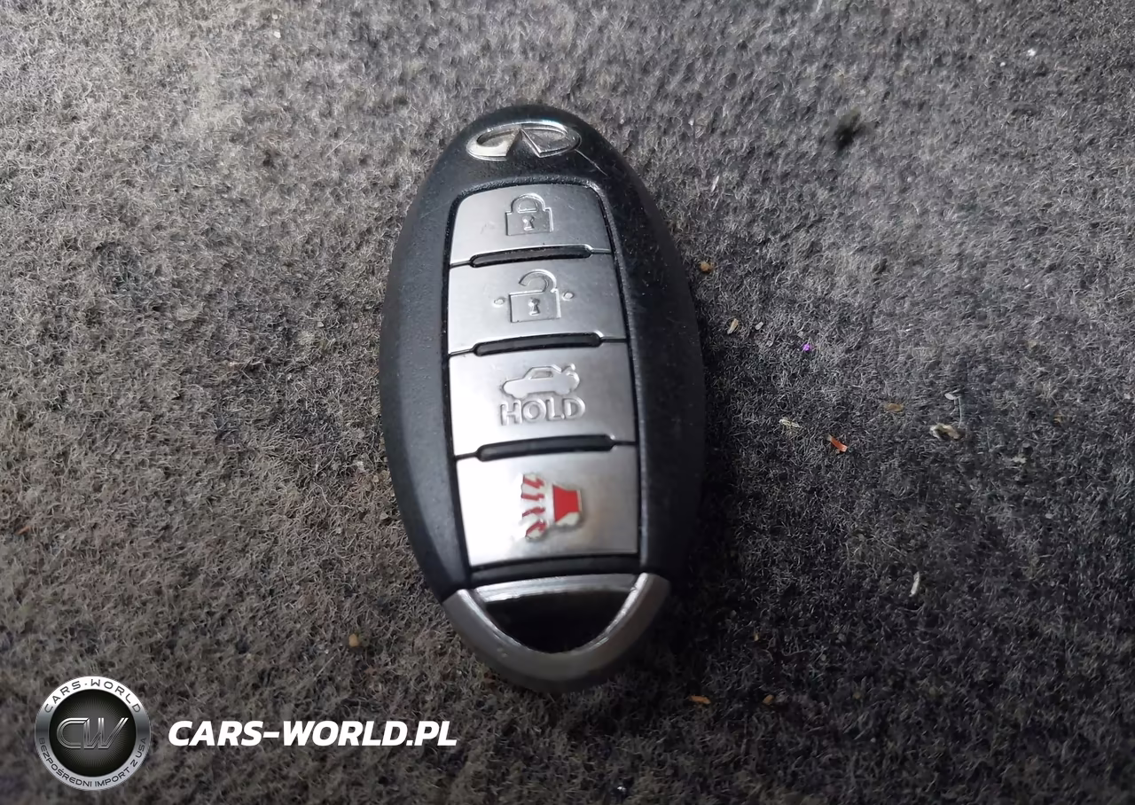 2014 Infiniti Q50 Hybrid Premium VIN:JN1AV7AR0EM700373 - 11