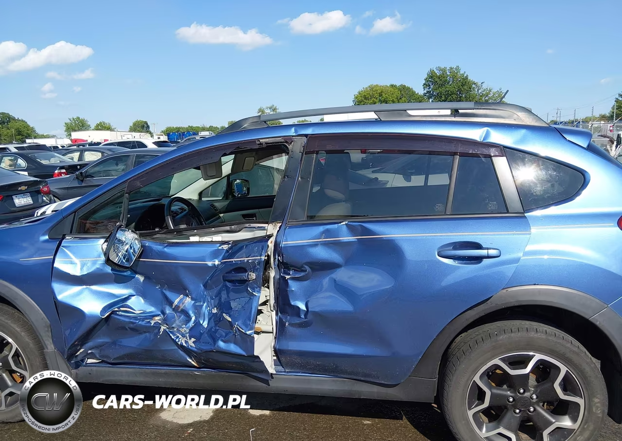 2014 Subaru Xv Crosstrek 2.0I Limited VIN:JF2GPAGC8E8320726 - 14